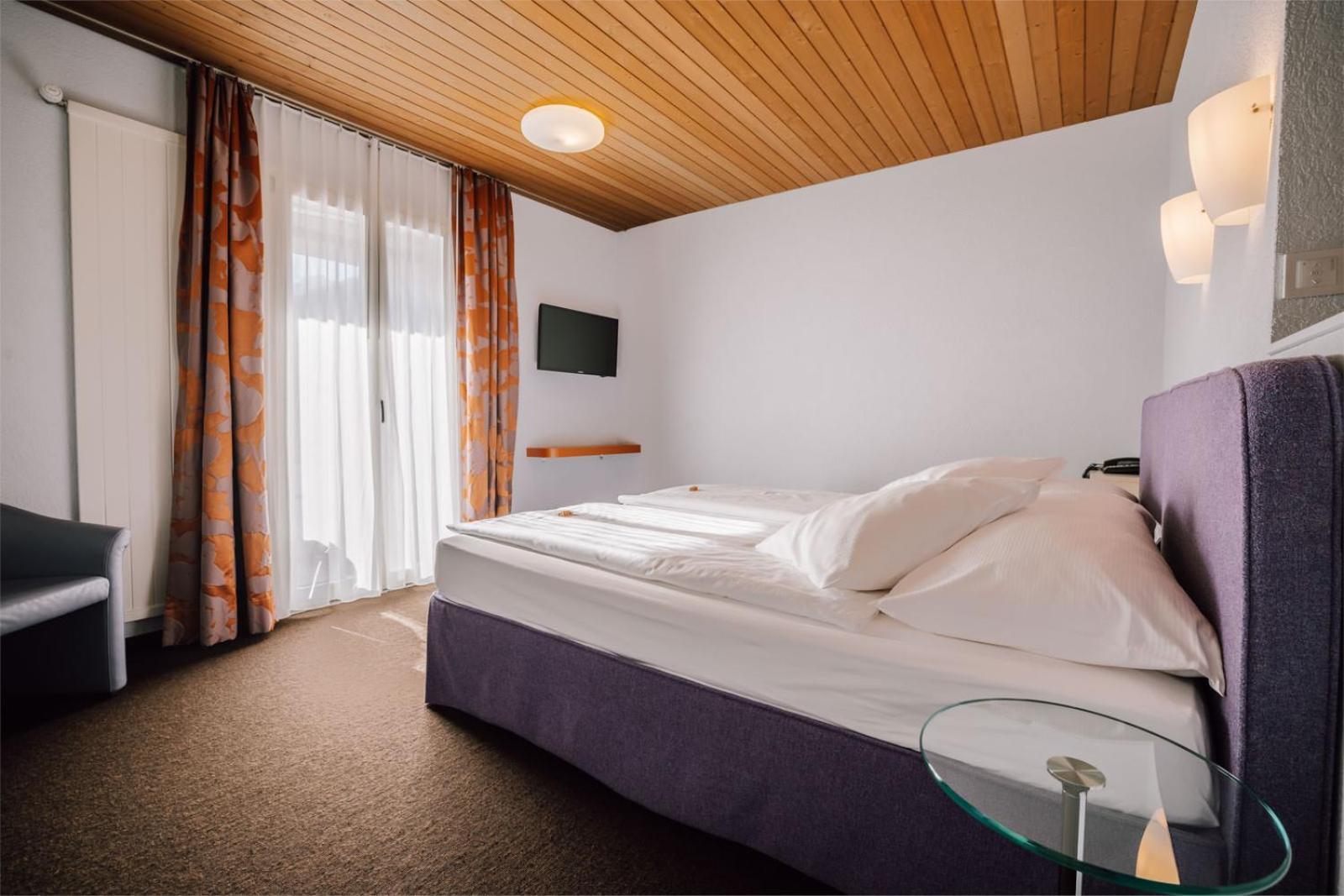 Stella Swiss Quality Hotel Интерлакен Экстерьер фото